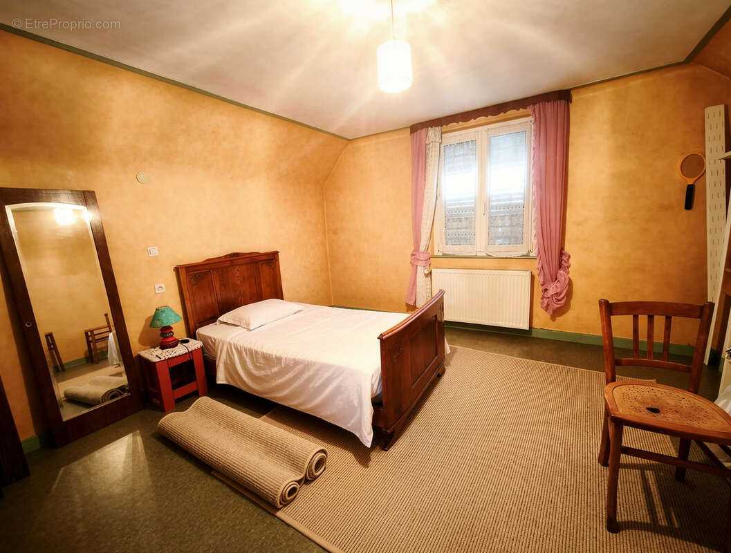 Maison 5 pièces Baerenthal - 120m² sur 79 ares - photo 6