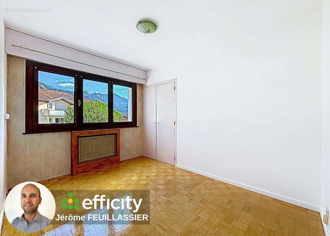 Appartement - photo 9