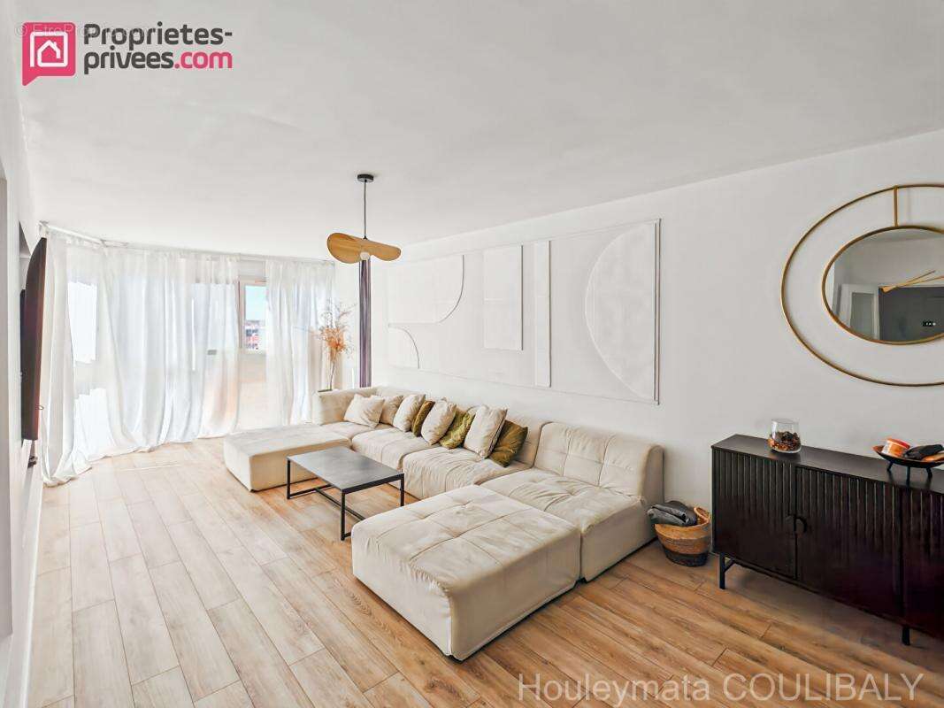 Appartement à LE HAVRE