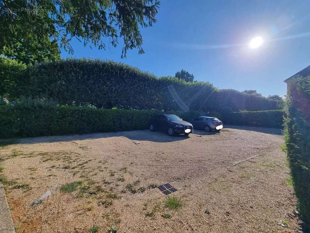 Appartement à CHATOU