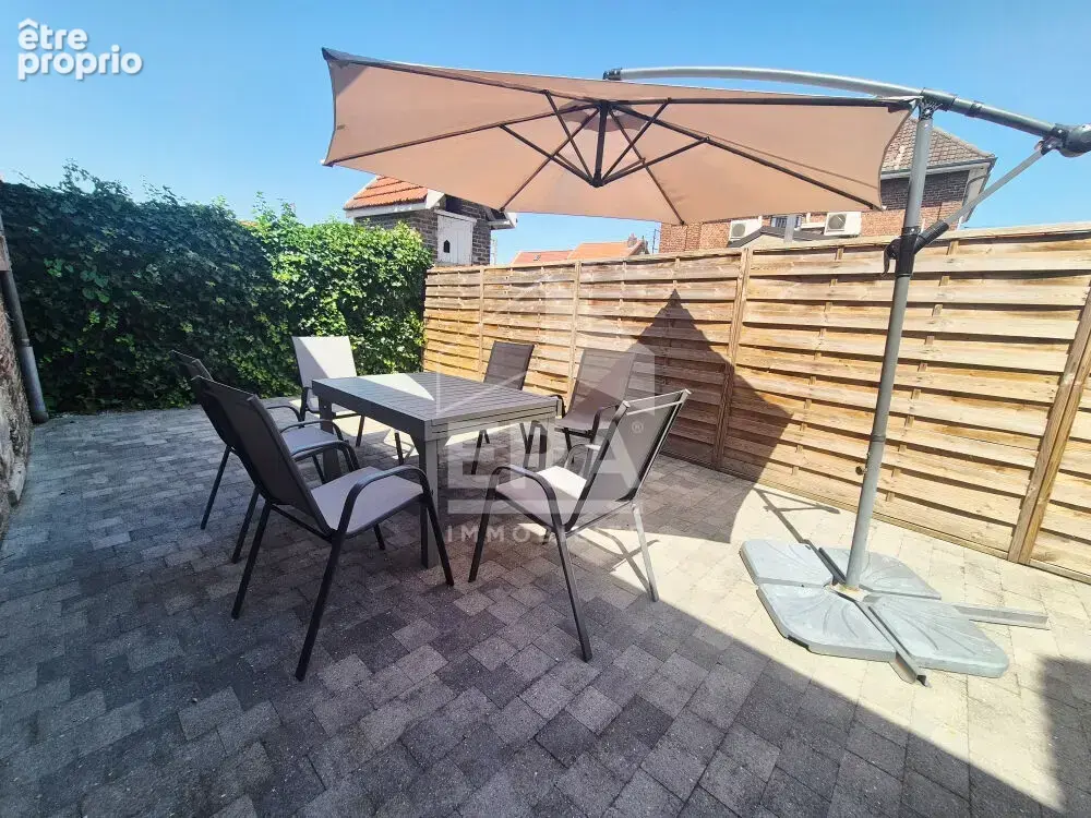 Maison 95m² à annay - photo 14