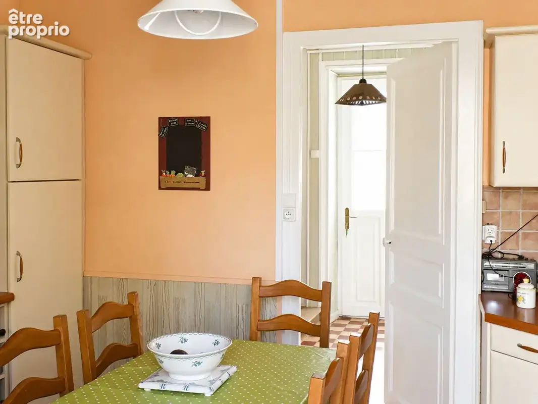 Maison La Plaine Sur Mer - photo 8