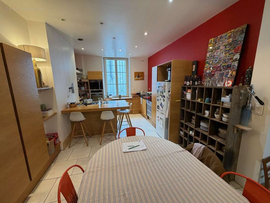 Maison à GIEN
