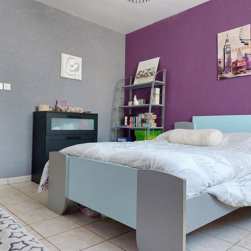 Maison à vendre 5 pièces CAMPSAS (82)avec garage attenant et double garage indépendant, piscine, terrasse couverte, puits, sur 2 - photo 22