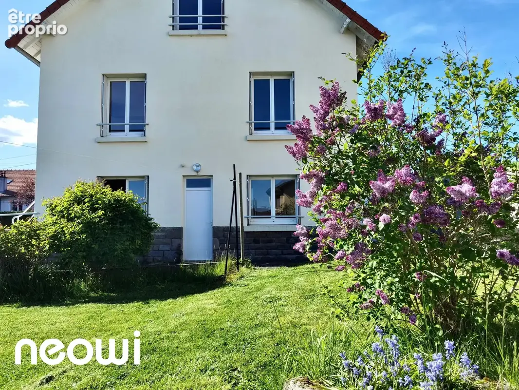 Maison familiale avec fort potentiel – Quartier recherché des Alouettes - photo 1