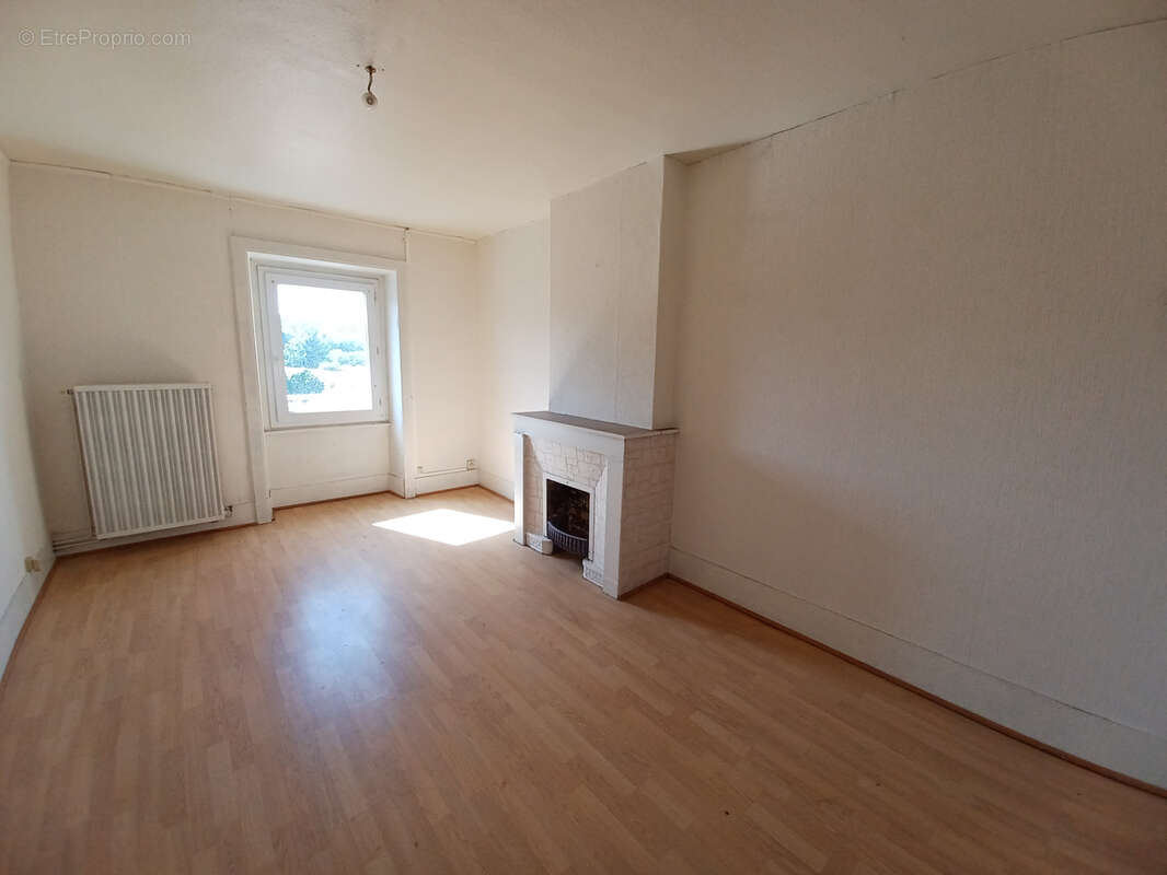 Appartement à SAINT-CHAMOND