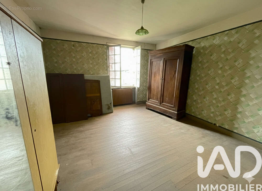 Photo 6 - Maison à LAPEYROUSE