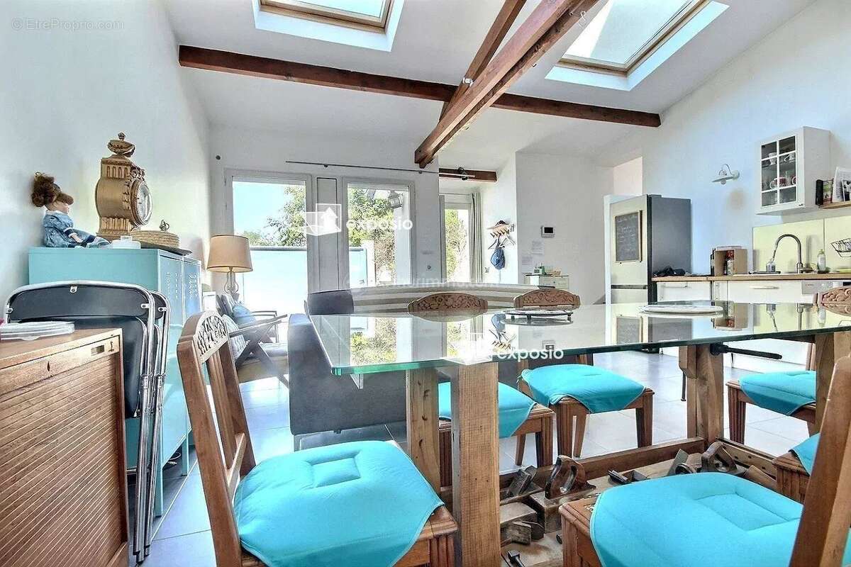 Vente Maison Asnieres-sur-seine(92600) 895 000ï¿œ - photo 5
