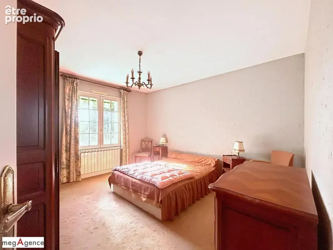 Maison construite en briques et parpaings - photo 9