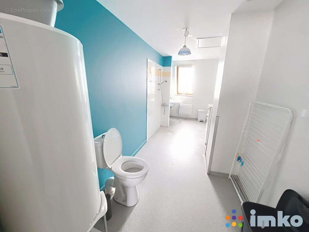 Appartement à DUNKERQUE