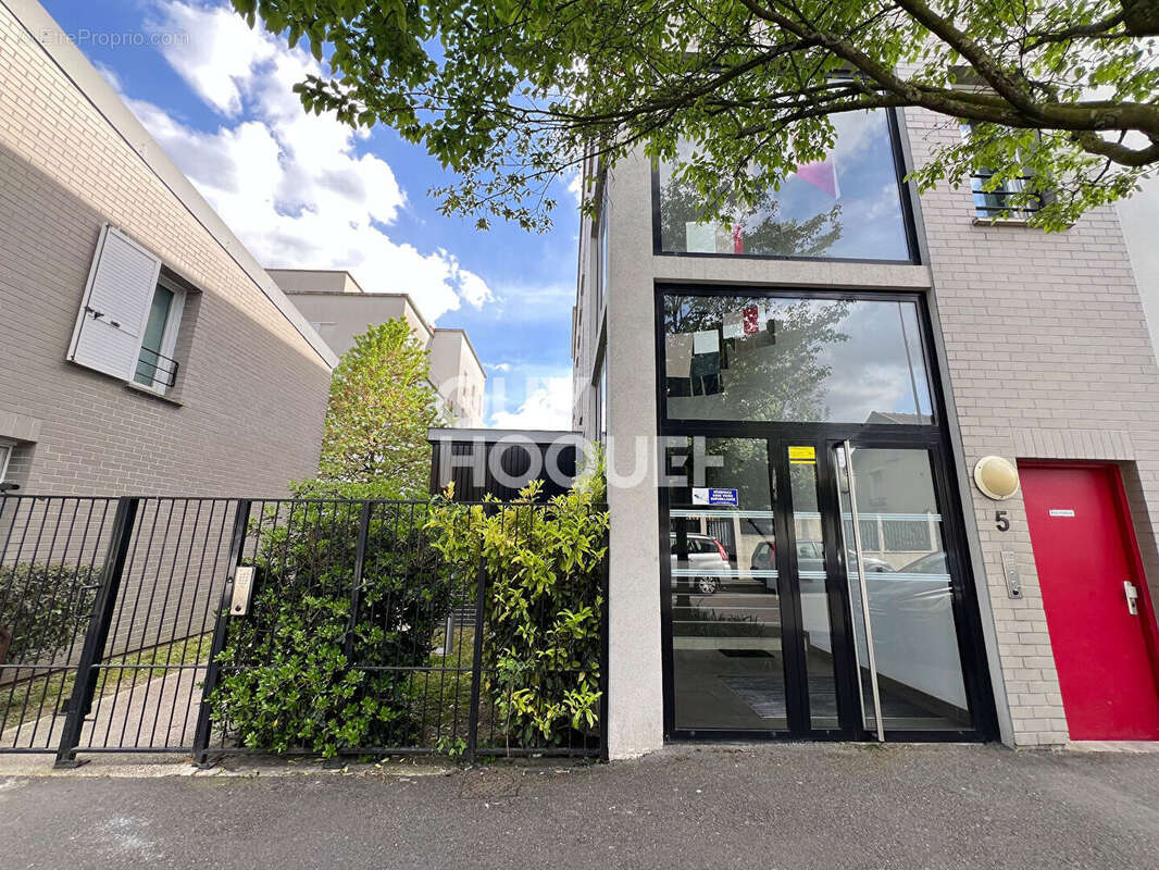 Appartement à STAINS