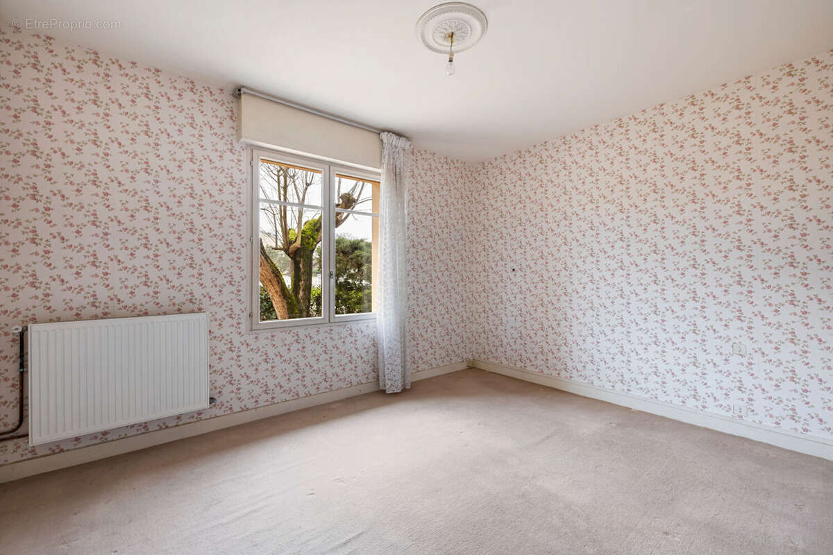 Maison à VILLENAVE-D'ORNON