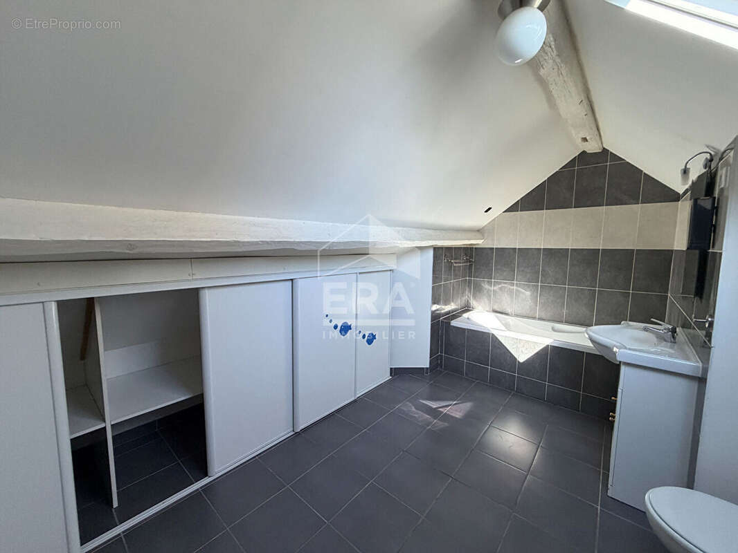 Appartement à BOURGES