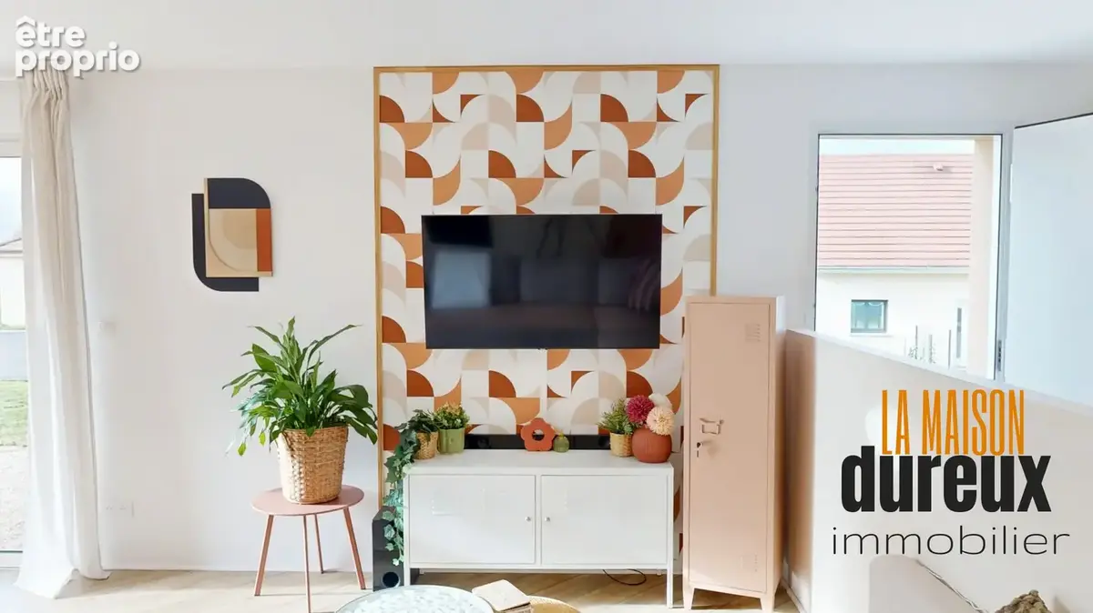 Maison 3 pièces 70 m² à vendre à Recologne (25170) - photo 2