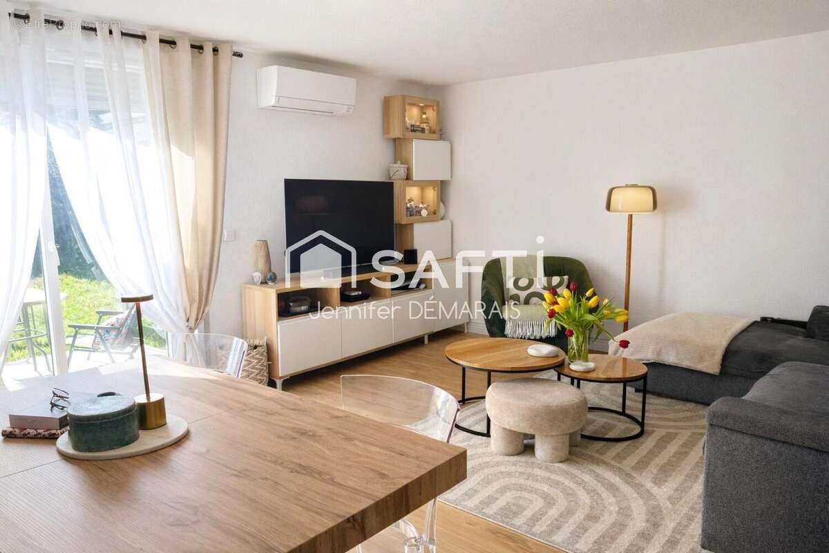 Photo 2 - Maison à LAUNAC
