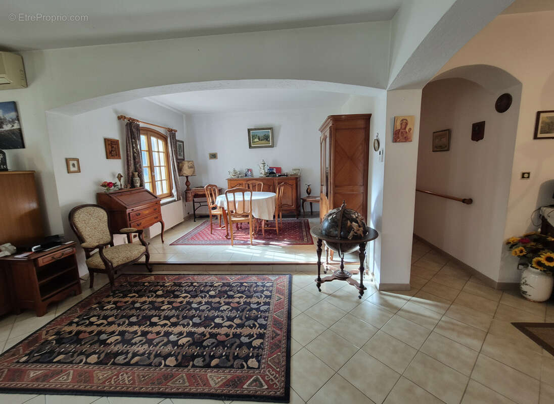 Maison à TOULON