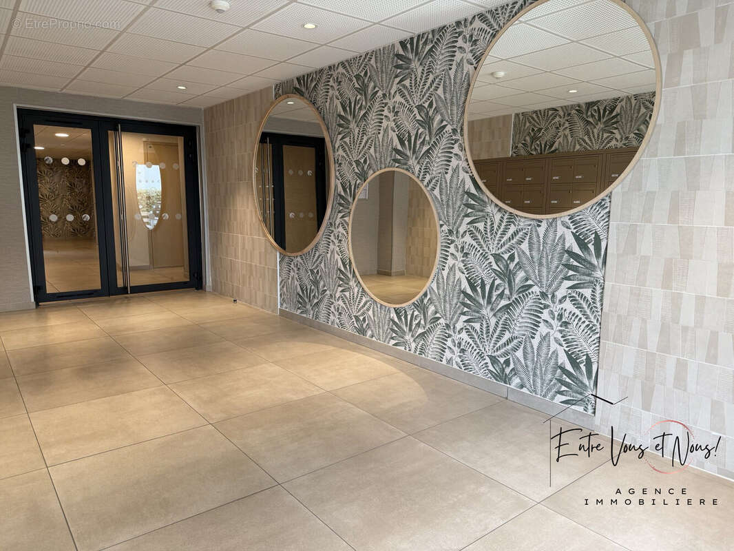 Appartement à ANGLET