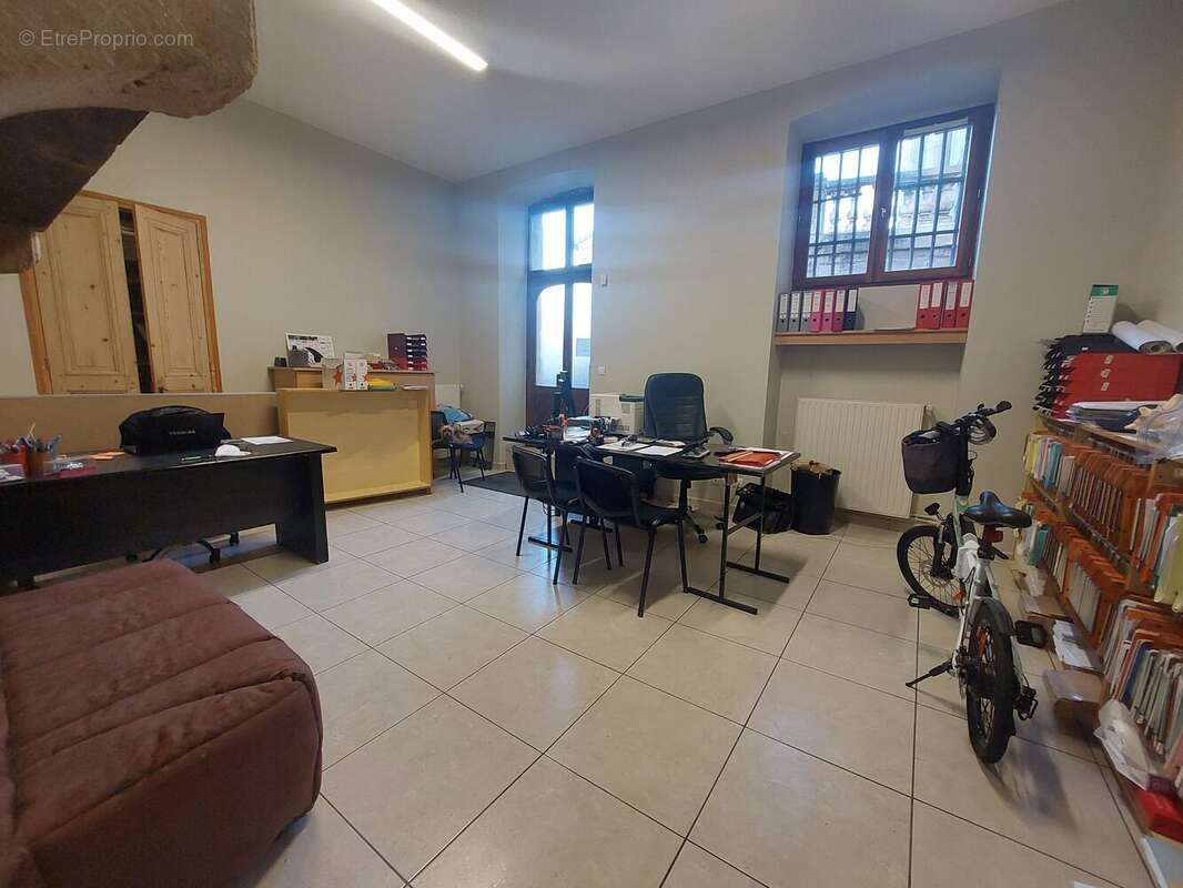 Photo 3 - Appartement à MONTBRISON