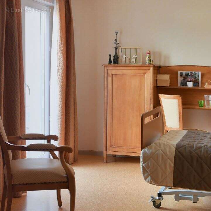 Appartement 16 m² à Thonon-Les-Bains  - photo 2
