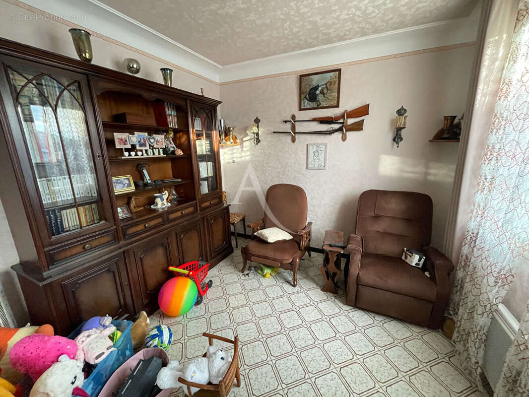 Maison 111 m² à Castelnaudary  - photo 9