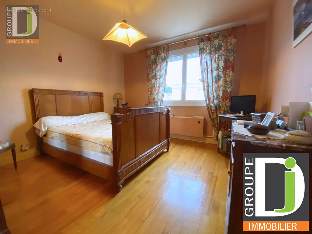 Maison à BEAUVALLON