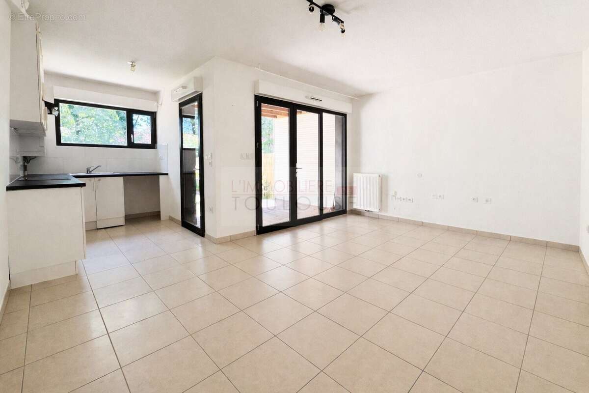Maison à CORNEBARRIEU