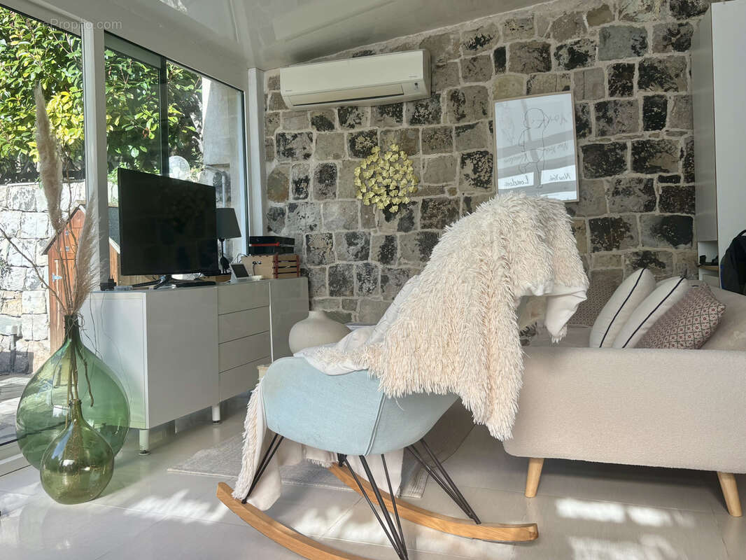 Appartement à GORBIO