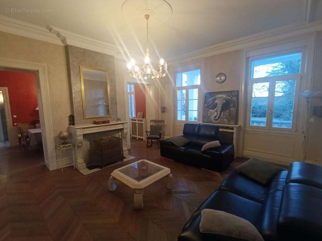 Maison à DIVION