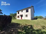 Maison à LE CHATENET-EN-DOGNON