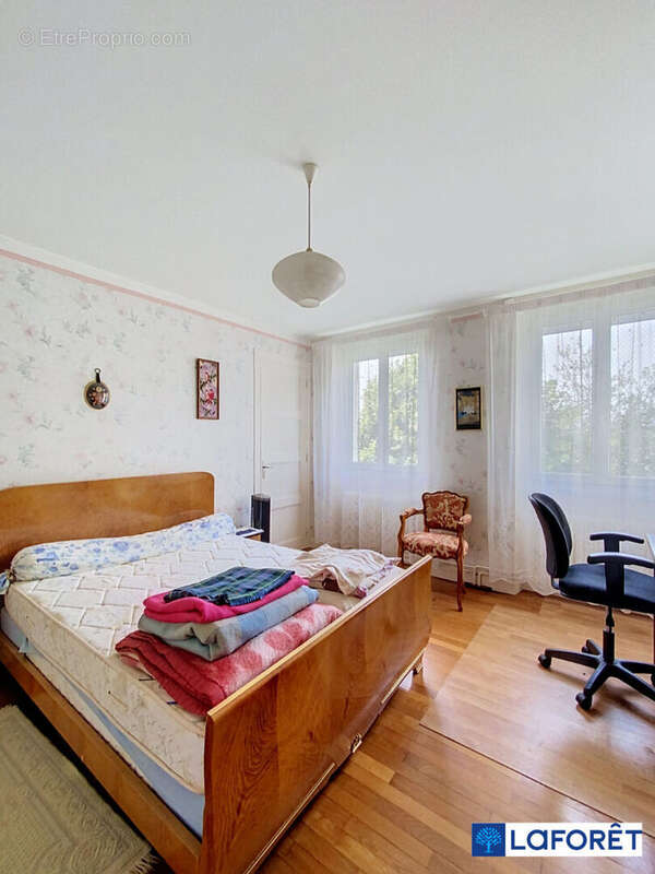Maison Mirebeau-sur-Bèze 5 pièce(s) 90 m2 - photo 5