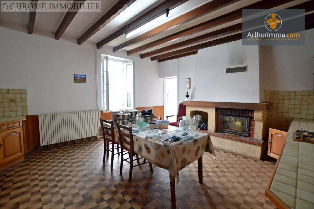 Vente Maison Duras(47120) 206 700ï¿œ - photo 8