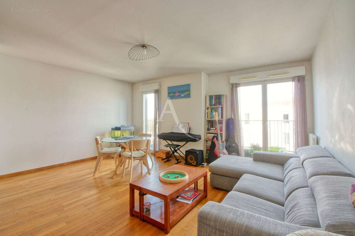 Appartement à VELIZY-VILLACOUBLAY