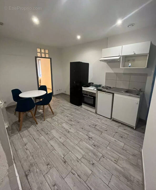 Appartement à BRIGNOLES