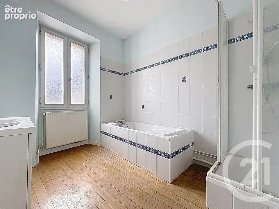 Maison 6 pièces 125 m² à vendre à Estissac (10190) - photo 8