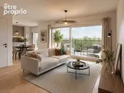 Appartement à FONTENAY-AUX-ROSES