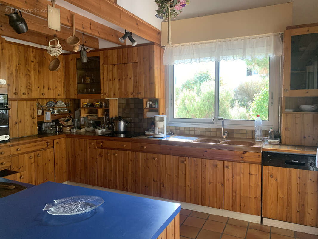 Maison à LES SABLES-D&#039;OLONNE