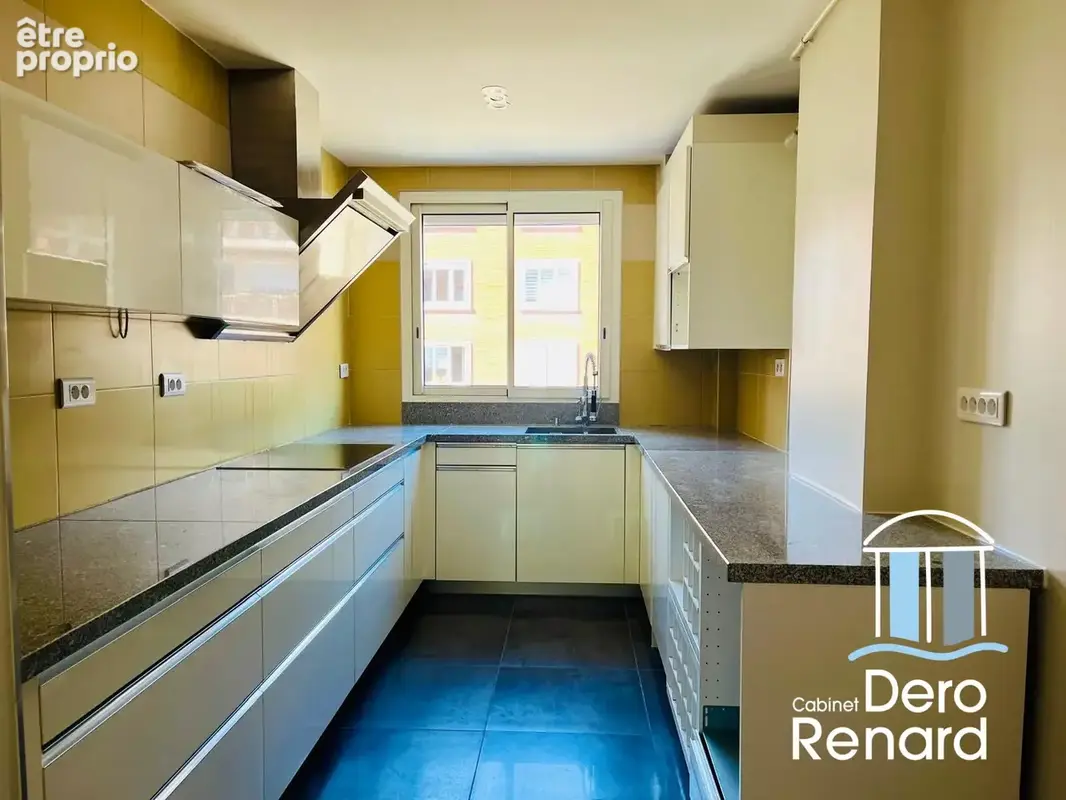 Appartement 113 m² à Le Havre  - photo 5