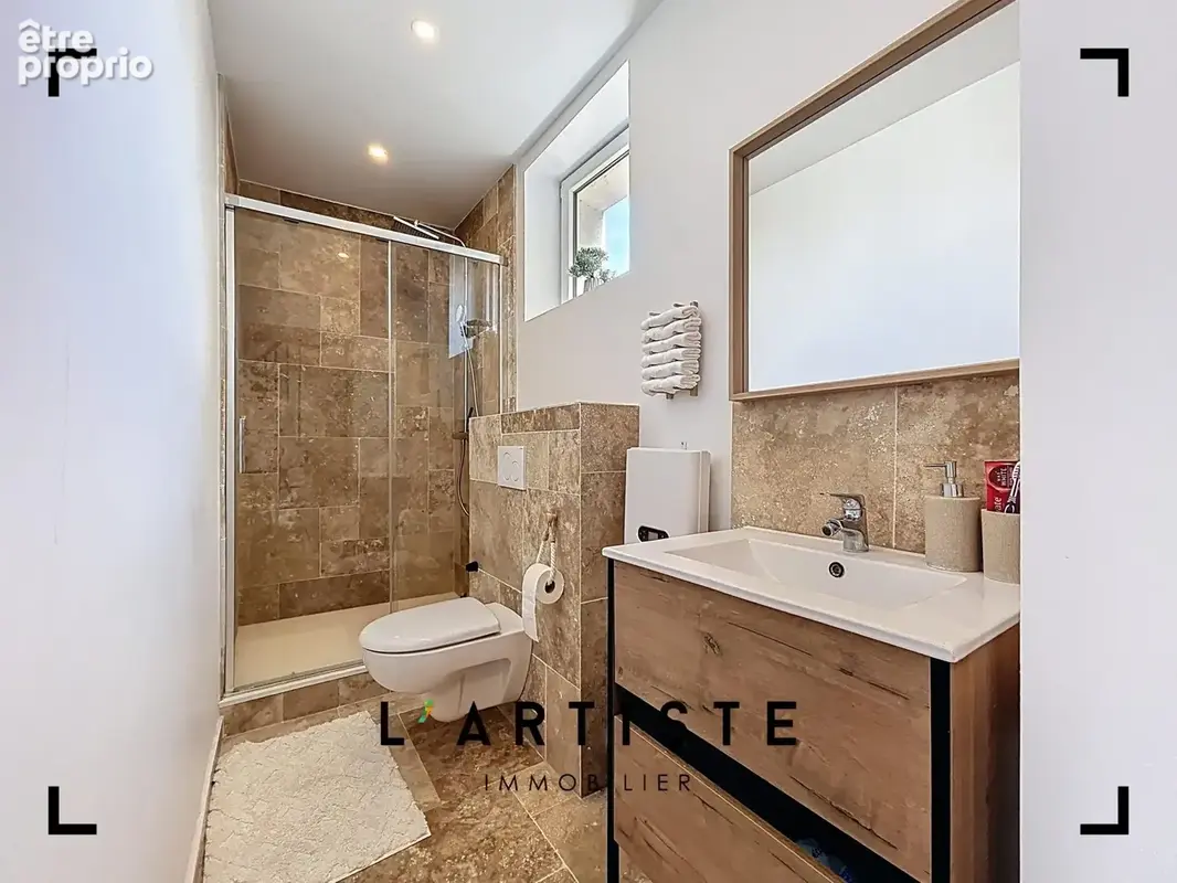 Maison 3 pièces 100 m² à vendre à Saint-Pierre-Les-Elbeuf (76320) - photo 7