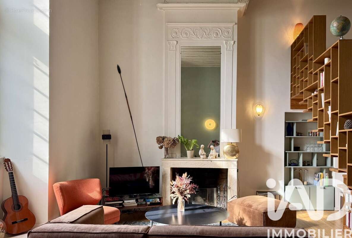 Photo 3 - Appartement à BORDEAUX