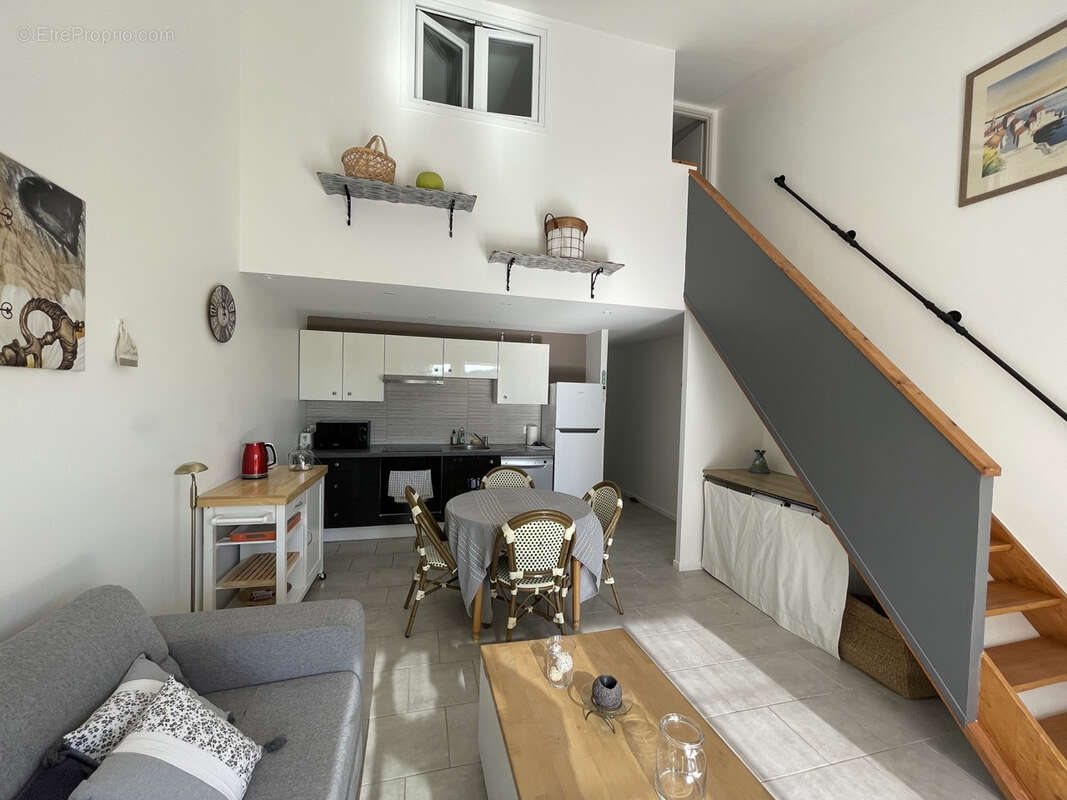 Maison à LA GARDE-FREINET