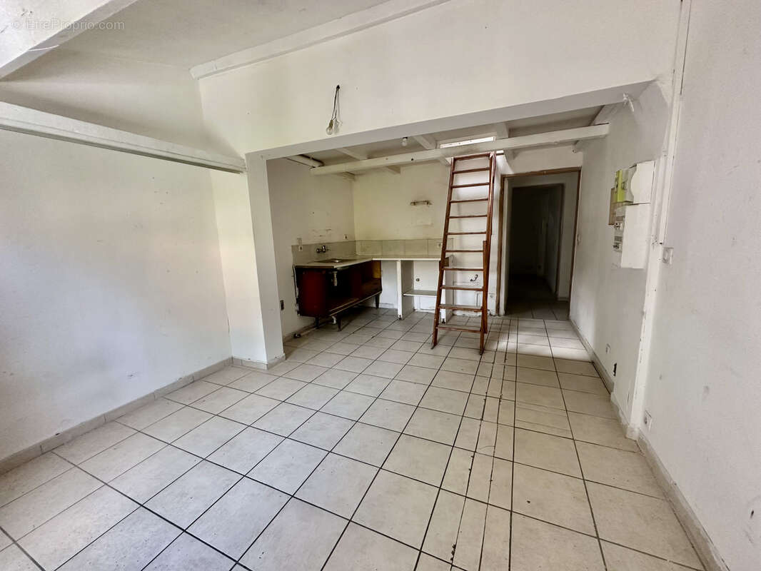Appartement à ARLES