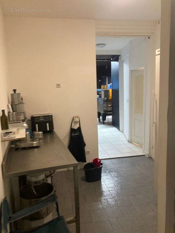 Appartement à SAINT-ANDRE-DE-CUBZAC