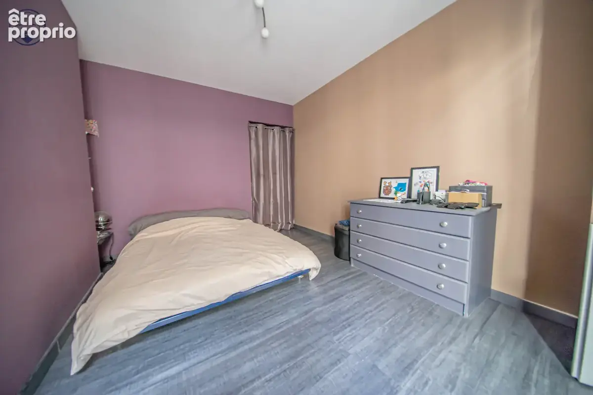 Appartement Duplex avec Patio 3 chambres - photo 8