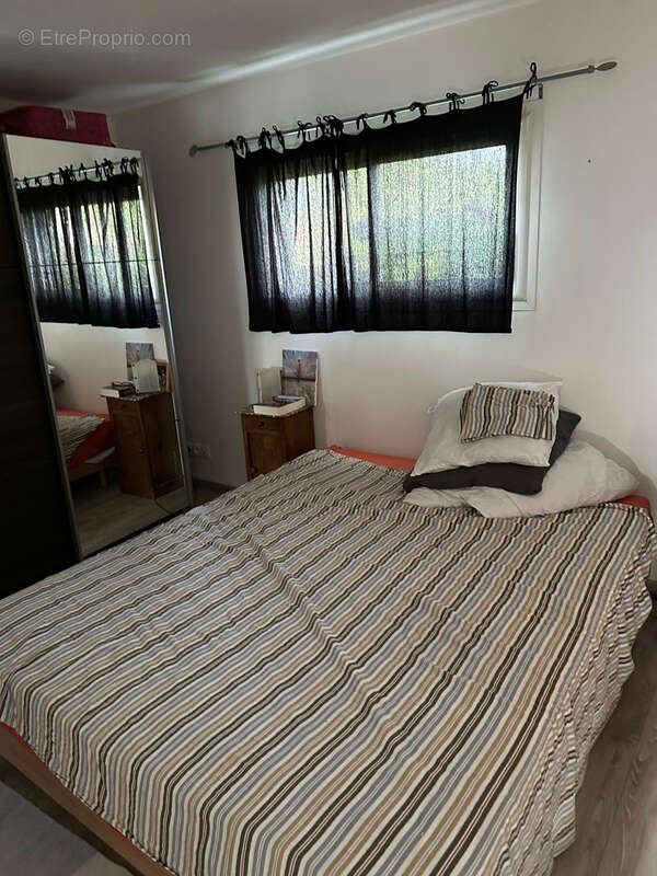 Maison à CHATELLERAULT