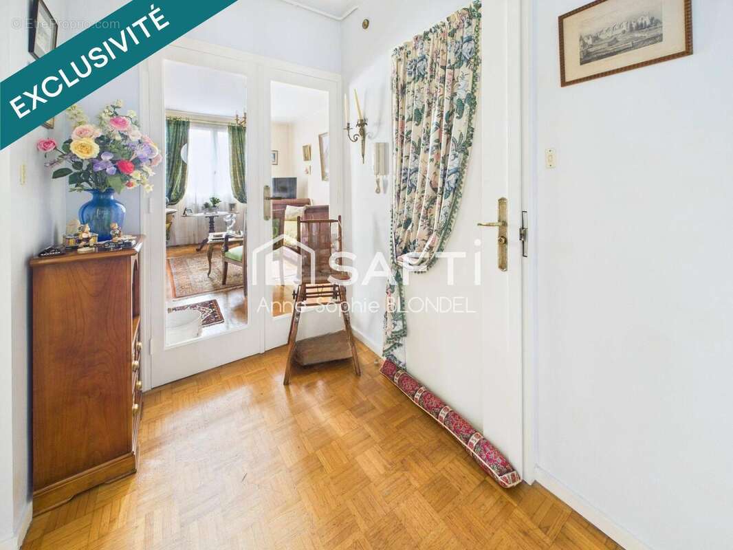 Photo 5 - Appartement à BORDEAUX