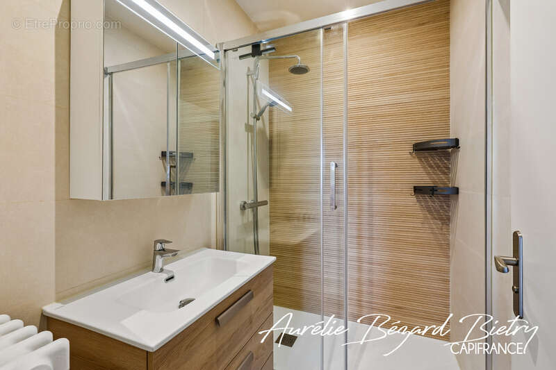 Appartement à GARCHES