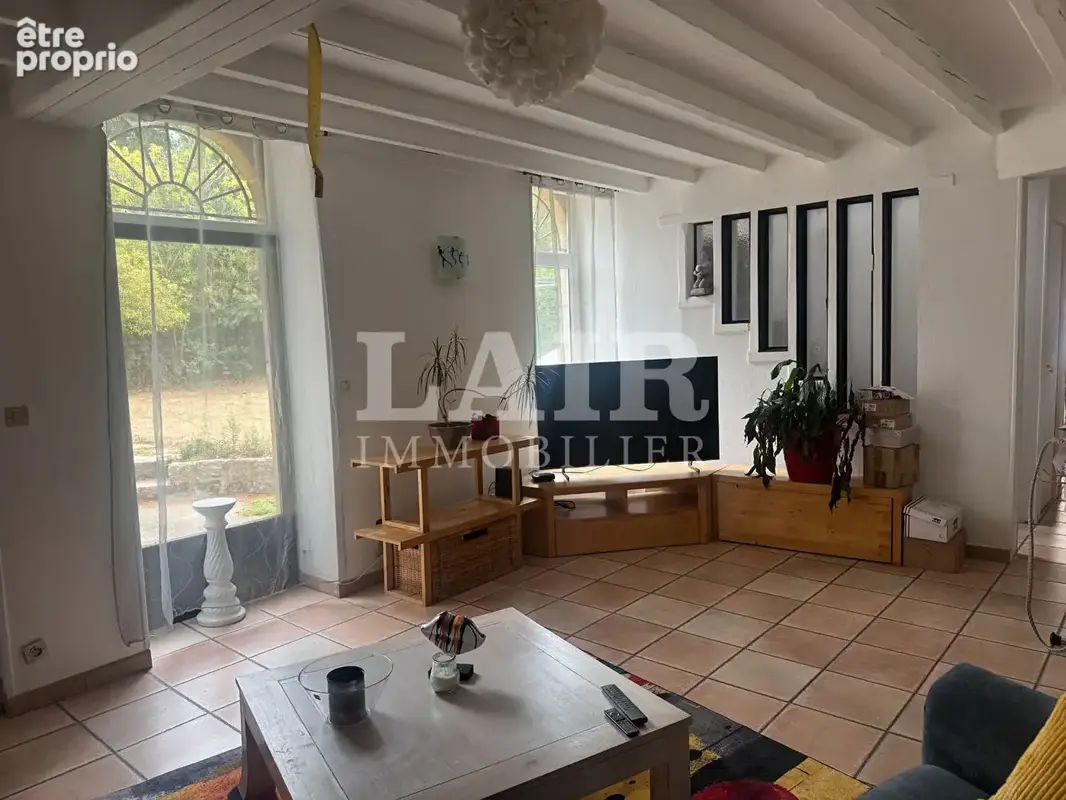 Maison à vendre sur Alençon avec appartement T2 -réf- 15663 - photo 2