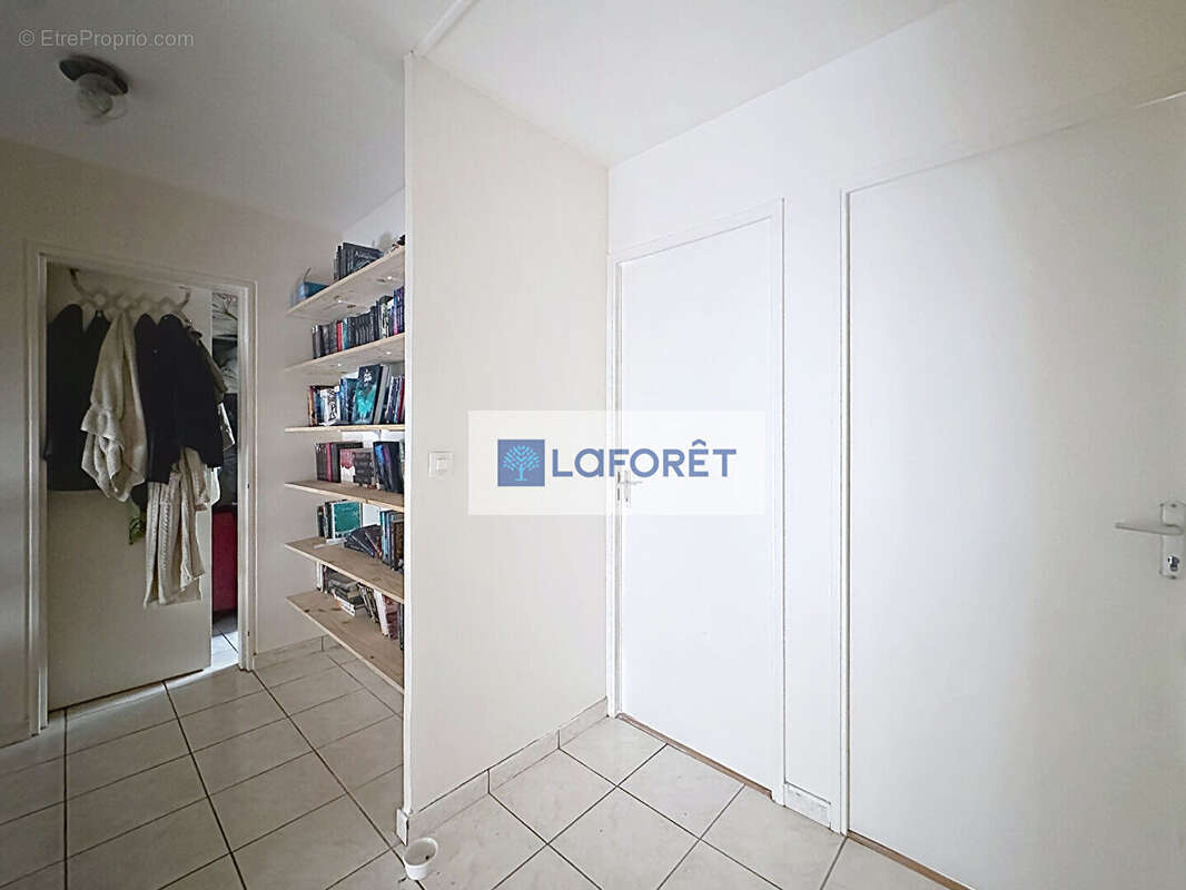 Appartement Sartrouville 5 pièce(s) 95 m2 - photo 14