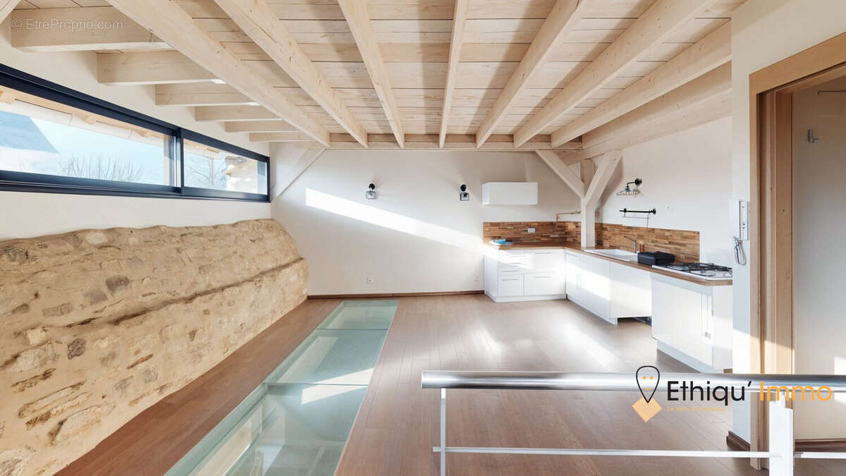 Maison à OBERNAI