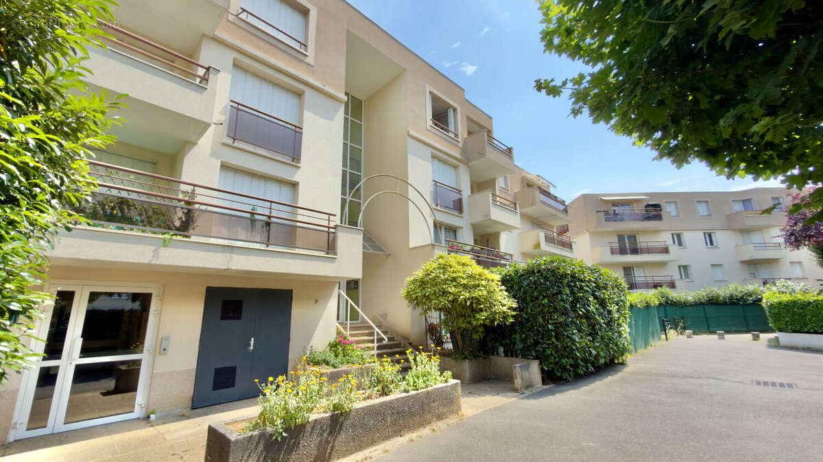 Appartement à EVRY